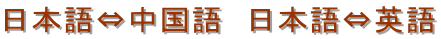 中国語、英語、翻訳。横浜の国際行政書士(中国人スタッフ在籍・中国語翻訳・英文翻訳・入国管理局へのビザの申請代行)。横浜・神奈川・東京。